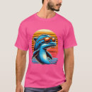 Search for dolphin lovers tshirts Summer