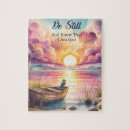 Search for inspirational puzzles Christian