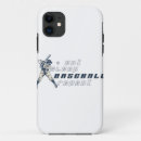 Search for baseball coaches iphone cases Player
