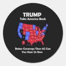 Search for usa map stickers Politics