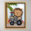 Search for safari nursery posters Giraffe