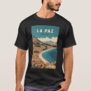 Search for paz tshirts La paz bolivia