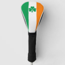 Search for st patrick golf head covers Irish