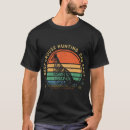 Search for ruffed grouse tshirts Hunter