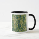 Search for tree pattern mugs Red