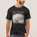 Search for white proud tshirts Black