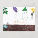 Search for gardener thank you cards Funny