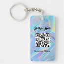 Search for holographic key rings Beauty salon