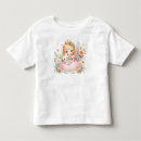 Search for princess toddler tshirts For kids