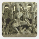 Search for artefact stickers Century