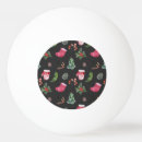Search for christmas tree ping pong balls Illustration