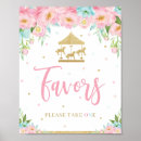 Search for carousel signs Whimsical