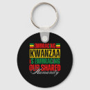 Search for kwanzaa key rings President