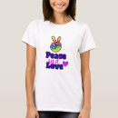 Search for hand peace sign tshirts Pride