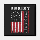 Search for bold statement magnets Freedom