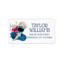 Search for kids show return address labels Children's television show