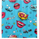 Search for female shower curtains Pattern
