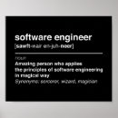 Search for software engineer posters Code