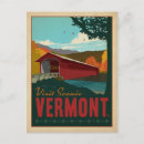 Search for vermont postcards Retro