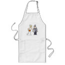Search for funny pictures aprons For her