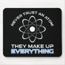 Search for atom standard mouse mats Science teacher