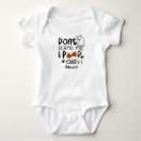 Search for halloween baby bodysuits Scary