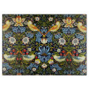 Search for strawberry chopping boards William morris