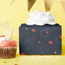 Search for apple wrapping paper Sports comedy