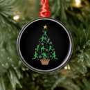 Search for softball christmas tree decorations Player