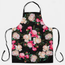 Search for scarf aprons Watercolor