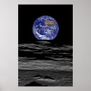 Search for earthrise posters Nasa