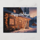 Search for scenic christmas cards Beautiful