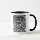 Search for printer mugs German
