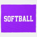 Search for softball blankets Athletic