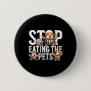 Search for stop socialism badges Donald