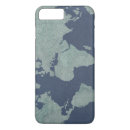Search for continents iphone cases Map