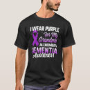 Search for dementia tshirts Grandma