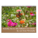 Search for bee calendars Pollinators