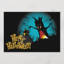 Search for tree halloween cards Pumpkin