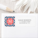 Search for southwest return address labels Colourful