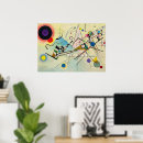 Search for kandinsky posters Modern