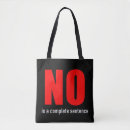 Search for means bags Saying