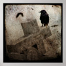 Search for halloween graveyard posters Cross