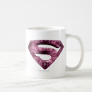 Search for clark kent mugs S shield