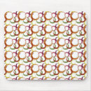 Search for circle colourful circle mouse mats Dots