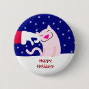 Search for santa claus badges Cats