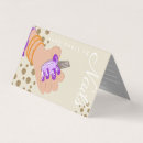 Search for acrylic artist business cards Trendy