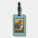 Search for riding luggage tags Hawaii