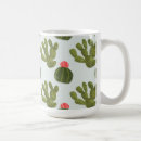 Search for cute cactus mugs Mexico