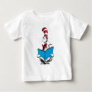 Search for cat in the hat baby clothes Classic